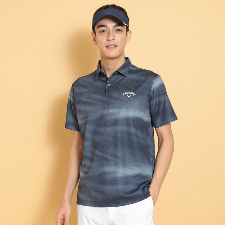 Callaway ゴルフシャツ｜メンズウエア｜ゴルフ｜スポーツ おすすめ人気