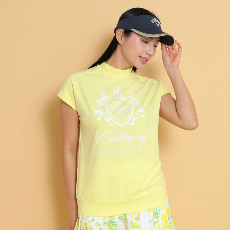 Callaway レディースゴルフ服　美品　LLサイズ 楽天市場】キャロウェイ（CALLAWAY）（レディース）ゴルフウェア