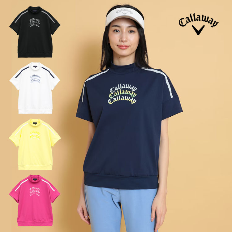 楽天市場】【SALE】【送料無料】キャロウェイ ゴルフウェア