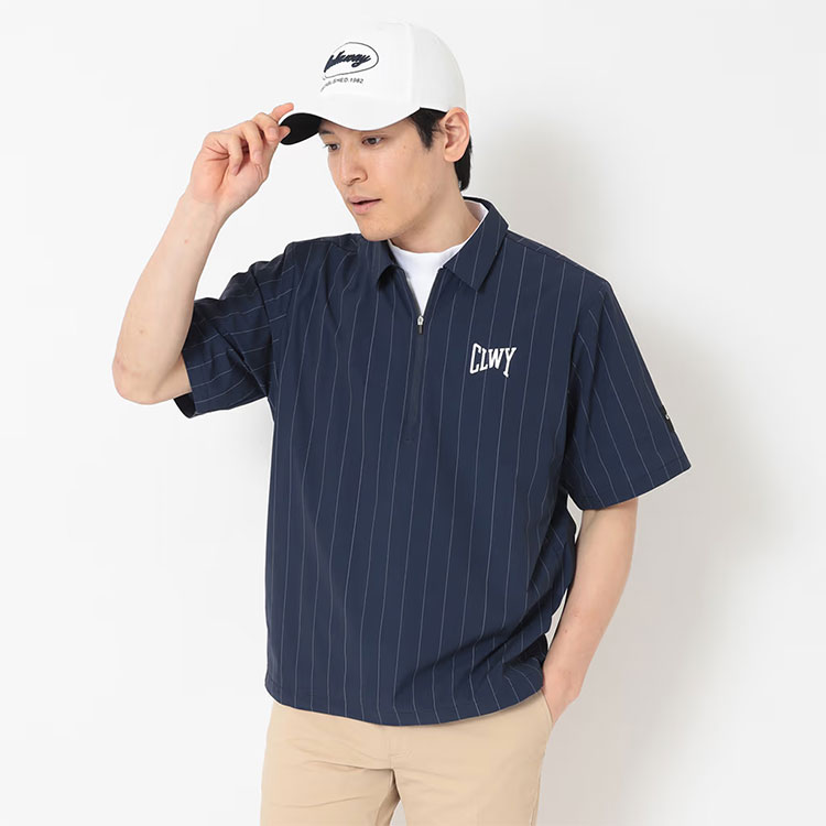 Callaway（キャロウェイ） ゴルフ C26216101 8WAY ストレッチ 撥水