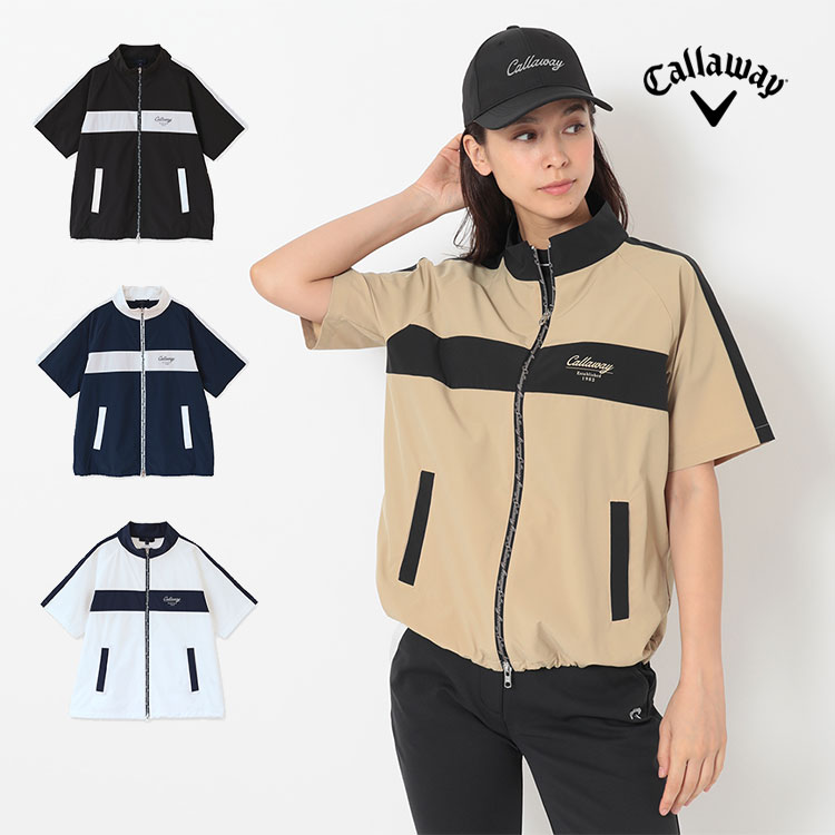 Callaway（キャロウェイ） ゴルフウェア C26216200 8WAY ストレッチ