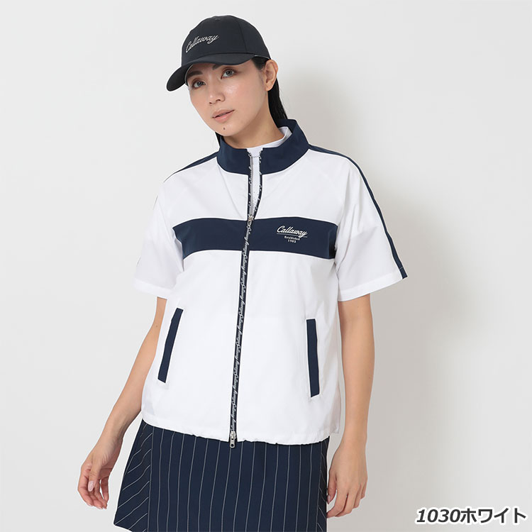Callaway（キャロウェイ） ゴルフウェア C26216200 8WAY ストレッチ