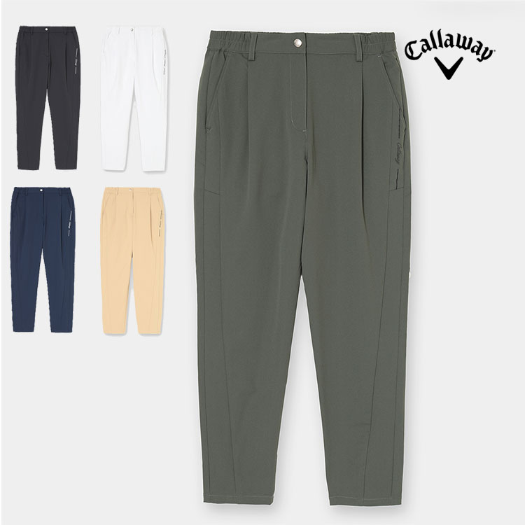 Callaway（キャロウェイ） ゴルフウェア C26226201 8WAY ストレッチ