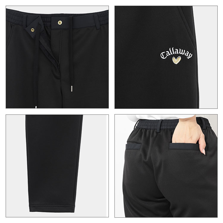 Callaway（キャロウェイ） ゴルフウェア C26226206 ラブキャロウェイ