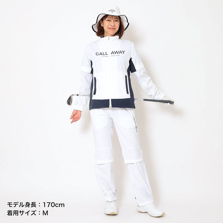 Callaway（キャロウェイ） C26989200 セットアップレインウェア(パンツ