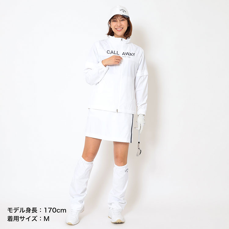 Callaway（キャロウェイ） C26989201 セットアップレインウェア