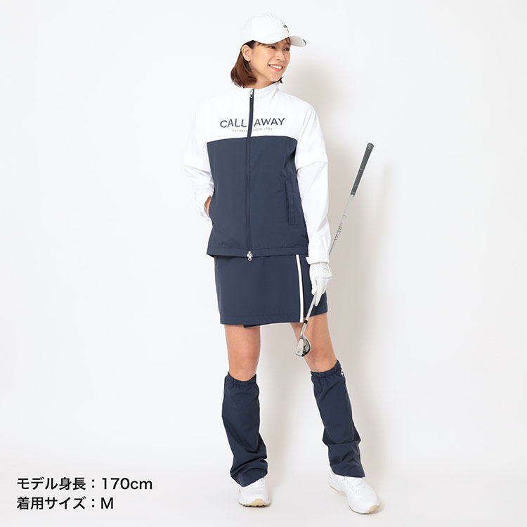 ゴルフウェア レディース セットアップ（Callaway）のおすすめ人気商品