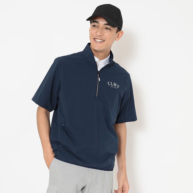 Callaway（キャロウェイ） ゴルフウェア C26116100 8WAY ストレッチ 撥