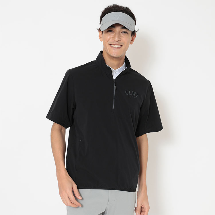 Callaway（キャロウェイ） ゴルフウェア C26116100 8WAY ストレッチ 撥