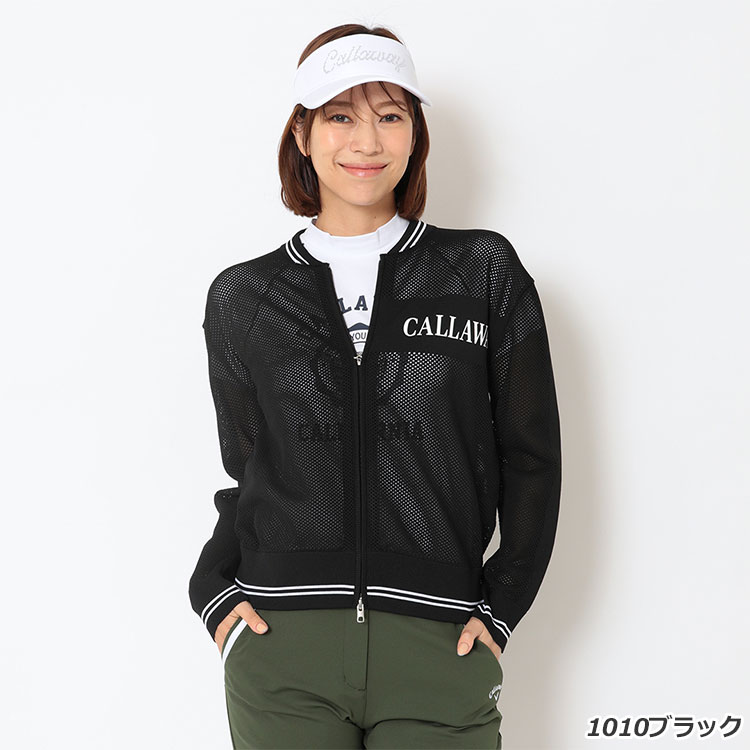Callaway ゴルフジャケット レディース｜レディースウエア｜ゴルフ