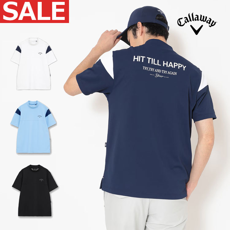 Callaway（キャロウェイ） ゴルフウェア C26134107 ビッグカノコ
