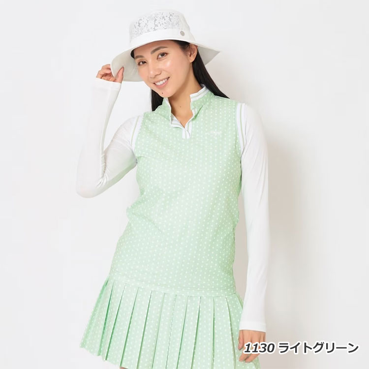 Callaway（キャロウェイ） ゴルフウェア C26134217 かざあな メッシュ