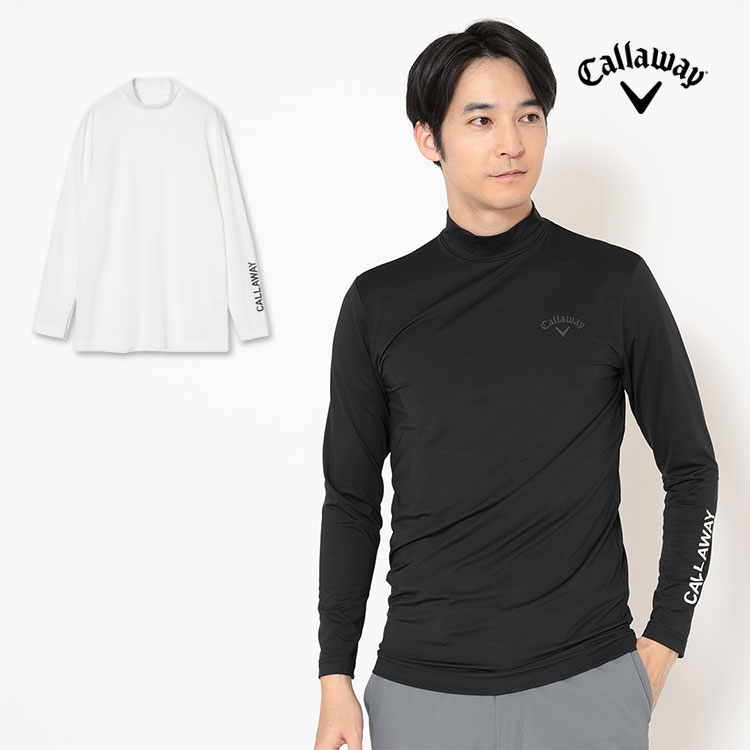 Callaway（キャロウェイ） ゴルフウェア C26932100 クールコア