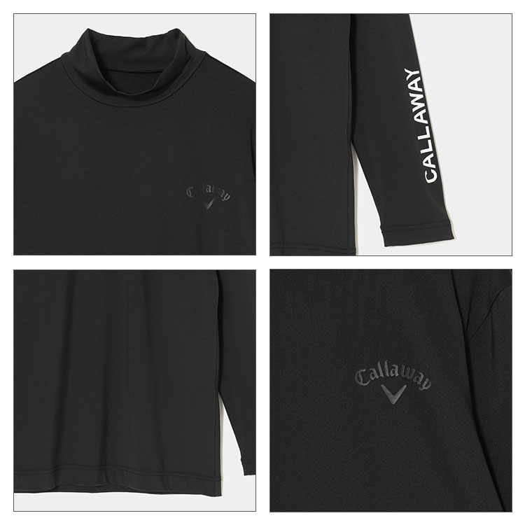 Callaway（キャロウェイ） ゴルフウェア C26932100 クールコア