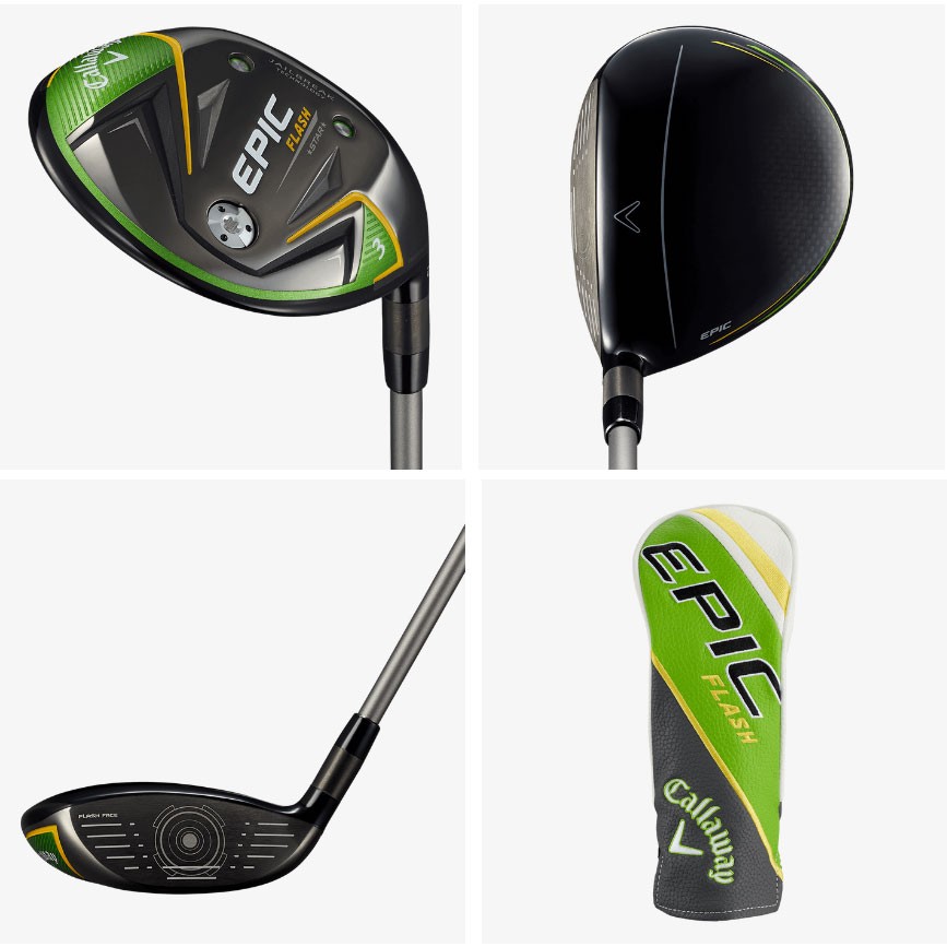 EPIC(Callaway) キャロウェイ ゴルフ EPIC FLASH STAR EPIC(Callaway) キャロウェイ ゴルフ EPIC FLASH STAR