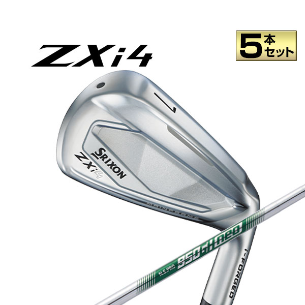 あい様 スリクソン SRIXON ZXiU ユーティリティアイアン メンズ 右用