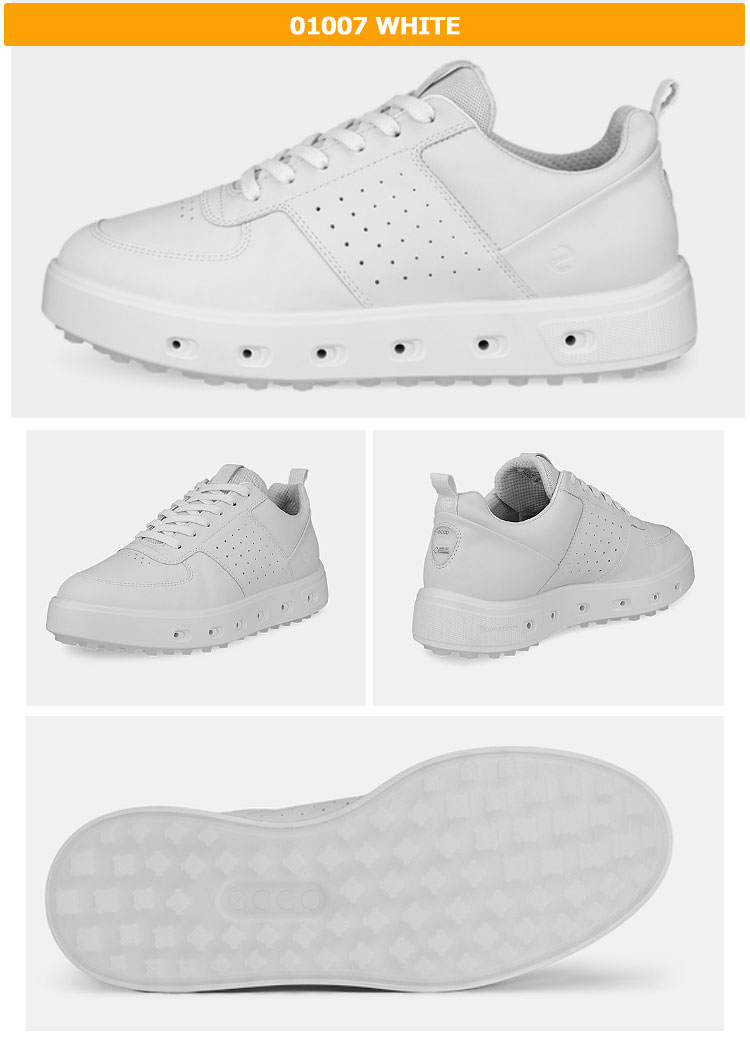 ECCO ゴルフシューズ スニーカー 24cm エコー ECCO ゴルフシューズ スニーカー Ecco M Golf Core メンズ 靴