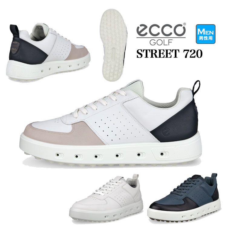 ecco men's golf street 720」の人気商品一覧 | 安い商品を通販
