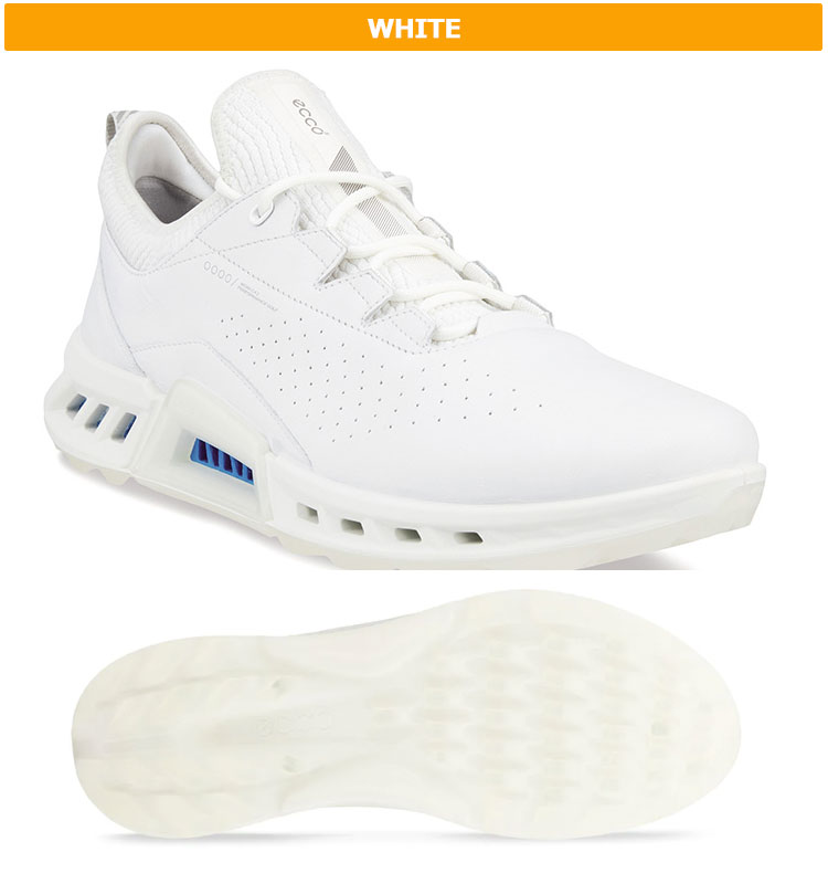 ecco（エコー） ゴルフシューズ BIOM C4 バイオム・シー・フォー men's