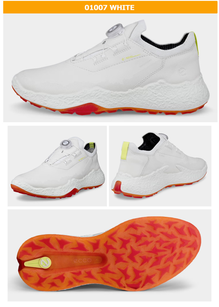 ecco ECCO エコー ゴルフシューズ EG115013 W BIOM H5 BOA バイオム