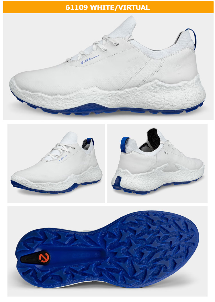 ecco（エコー） ゴルフシューズ EG138014 M BIOM H5 バイオム・エイチ