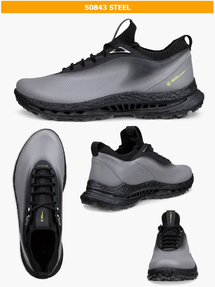 ecco（エコー） ゴルフシューズ EG132604 BIOM C5 バイオム・シー