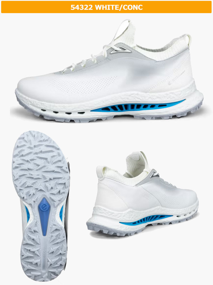 ecco（エコー） ゴルフシューズ EG132604 BIOM C5 バイオム・シー
