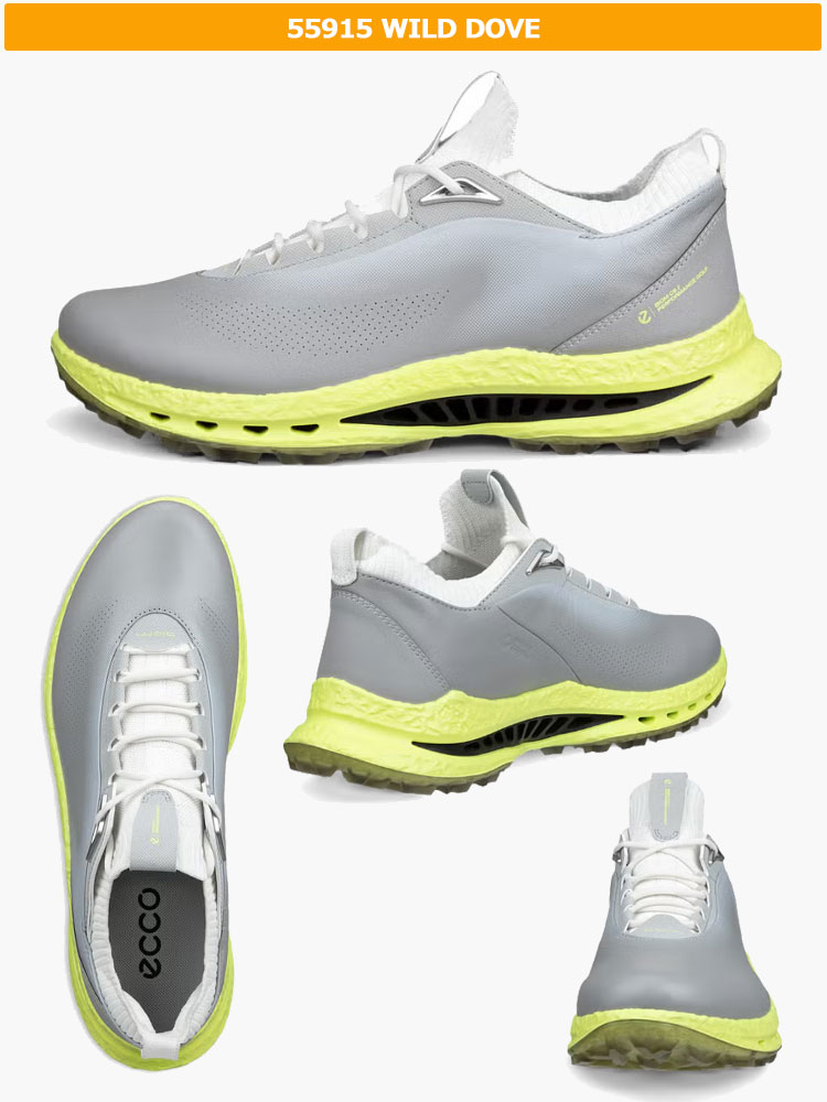 ecco（エコー） ゴルフシューズ EG132604 BIOM C5 バイオム・シー