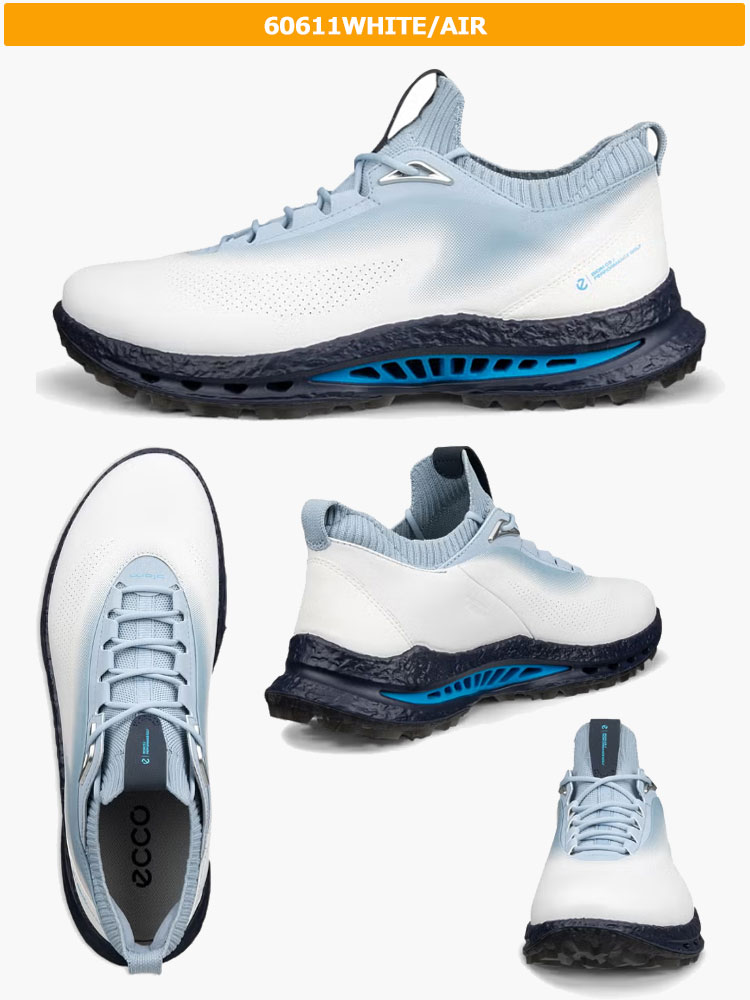 ecco（エコー） ゴルフシューズ EG132604 BIOM C5 バイオム・シー