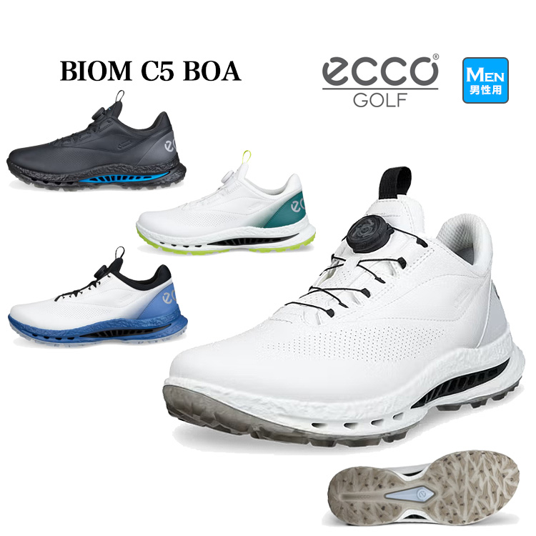 �G�R�[ �S���t�V���[�Y EG132614 BIOM C5 BOA �o�C�I���E�V�[�E�t�@�C�u �{�A �X�p�C�N���X �y�_�C�������z (�����Y)