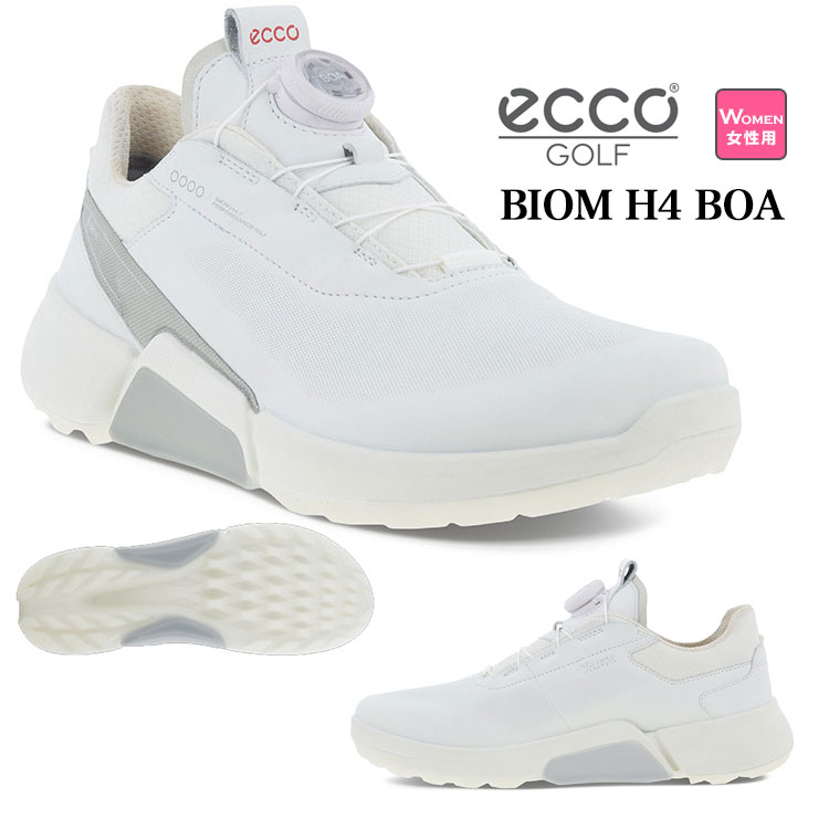 ECCO エコー 日本正規品 BIOM H4 BOA バイオム エイチフォー ボア