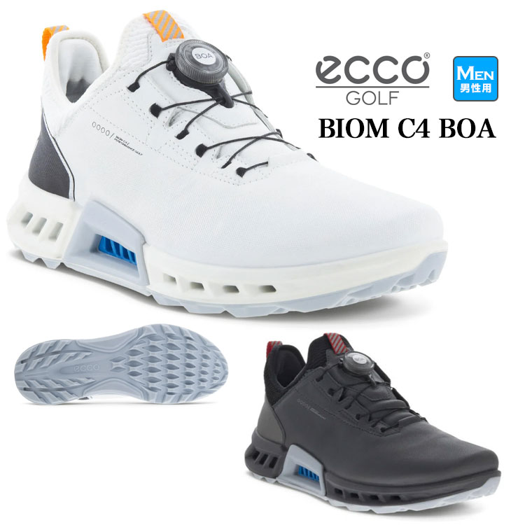 ECCO M GOLF BIOM・ C4 BOAの人気商品・通販・価格比較 - 価格.com