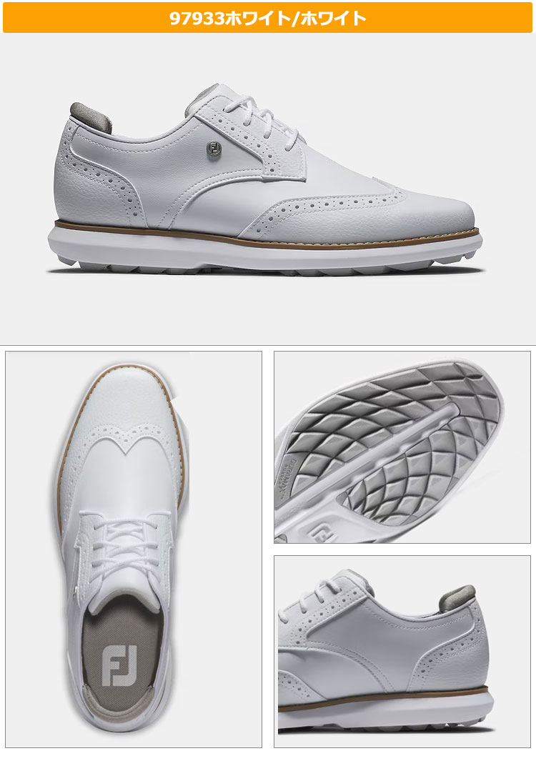 FootJoy フットジョイ ゴルフシューズ WOMEN'S FJ