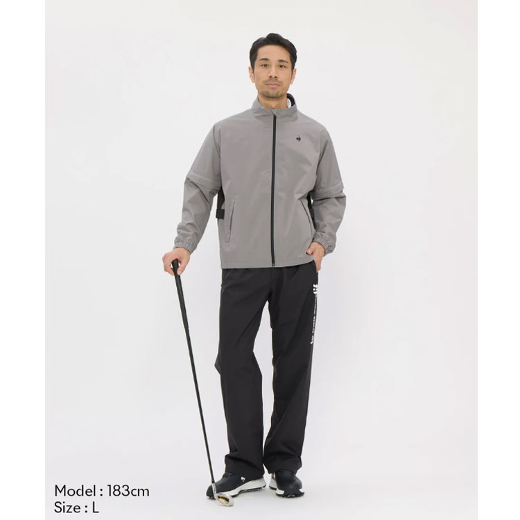 le coq sportif GOLF（ルコックスポルティフ ゴルフ） ルコック