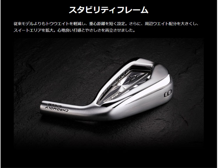 MIZUNO ミズノ ゴルフ JPX 921 HOT METAL PRO ホットメタルプロ MIZUNO ミズノ ゴルフ JPX 921 HOT METAL PRO ホットメタルプロ