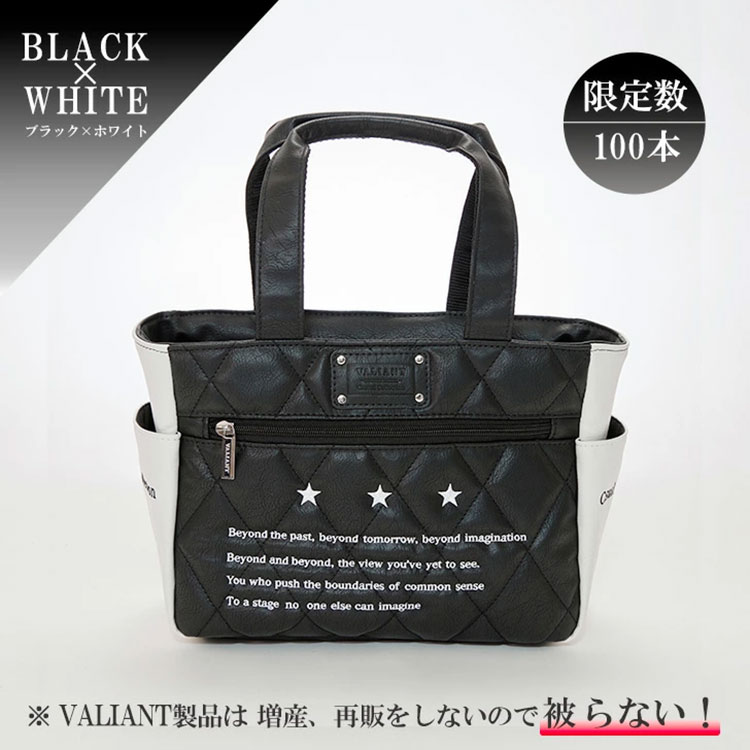 バリアント ゴルフ VAC-001RP カジュアルコレクション ラウンドポーチ カートポーチ ゴルフポーチ |  | 02