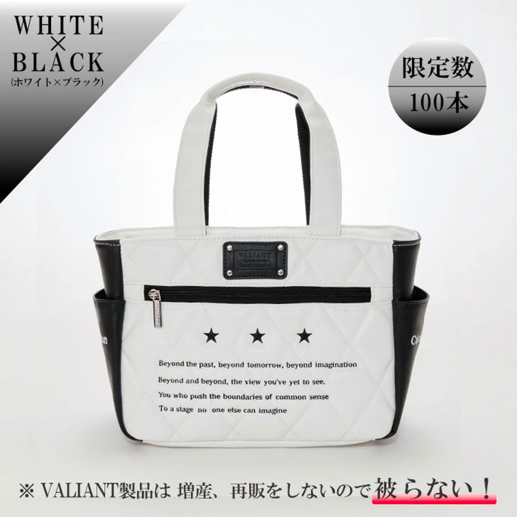 バリアント ゴルフ VAC-001RP カジュアルコレクション ラウンドポーチ カートポーチ ゴルフポーチ |  | 05