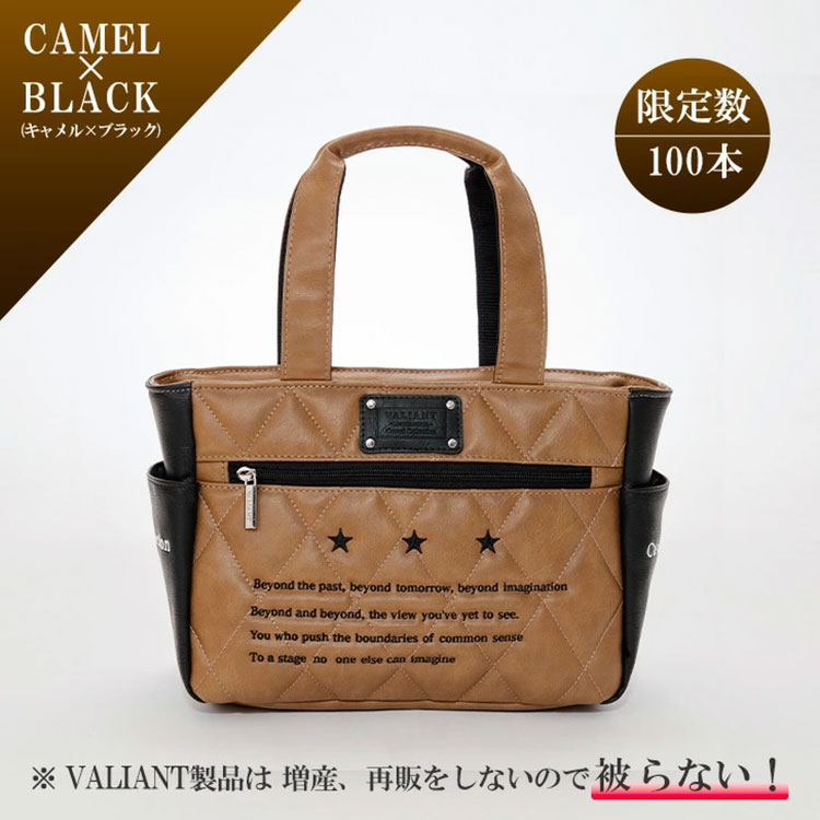 バリアント ゴルフ VAC-001RP カジュアルコレクション ラウンドポーチ カートポーチ ゴルフポーチ |  | 08