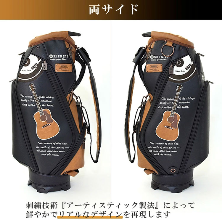 6分割（キャディバッグ）｜ゴルフ用バッグ｜ゴルフ | スポーツ の