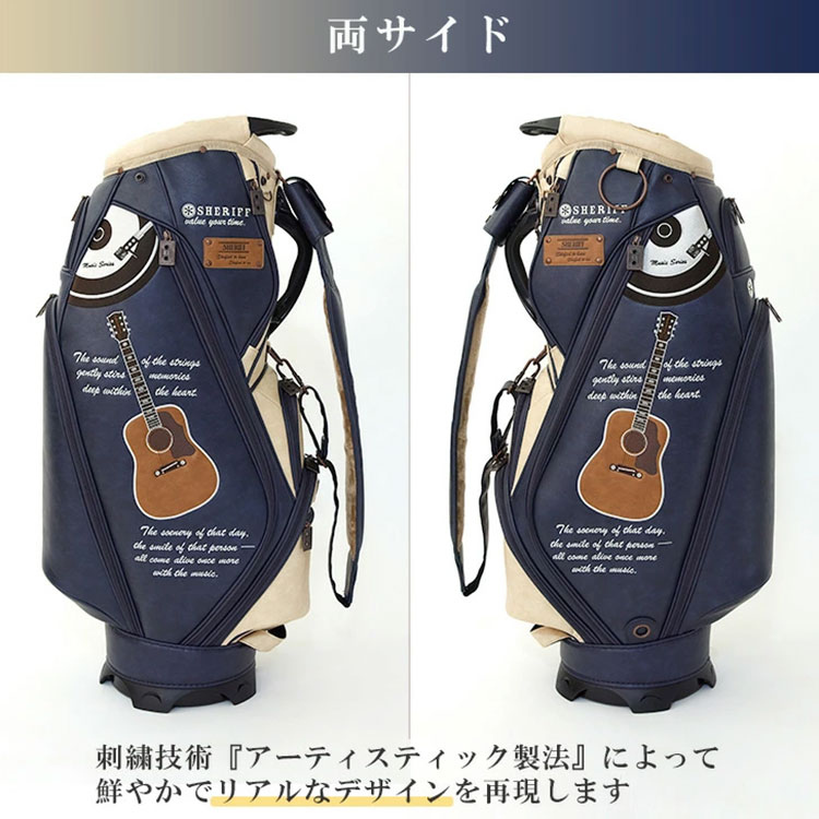 6分割（キャディバッグ）｜ゴルフ用バッグ｜ゴルフ | スポーツ の
