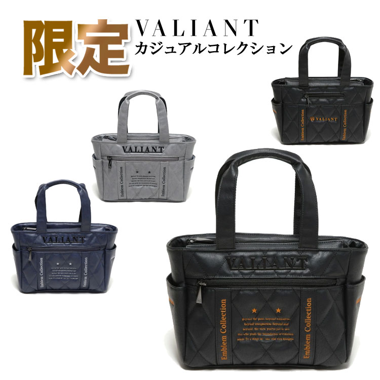 バリアント ゴルフ エンブレムコレクション VAE-005RP ラウンドバッグ 幅34 × 高さ20 × 奥行12 単位（cm）