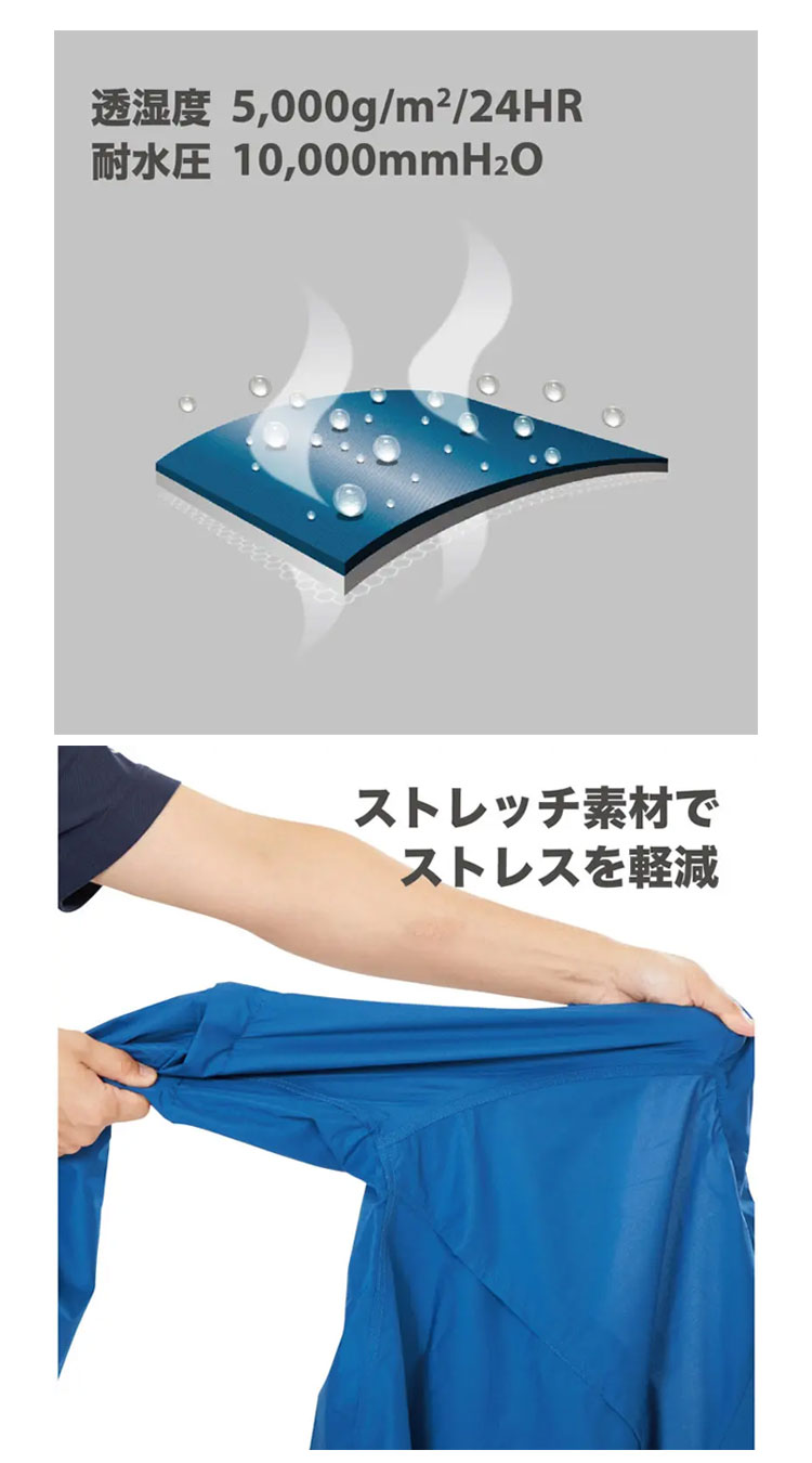 ターフデザイン TURF DESIGN TDR...の詳細画像3