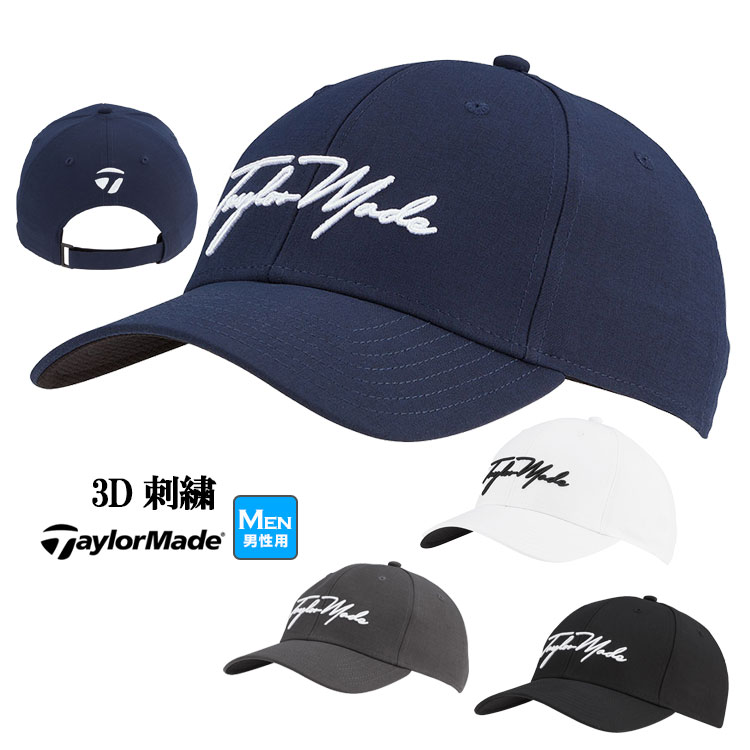 TaylorMade テーラーメイド ゴルフ JE814 ニュートラッカー