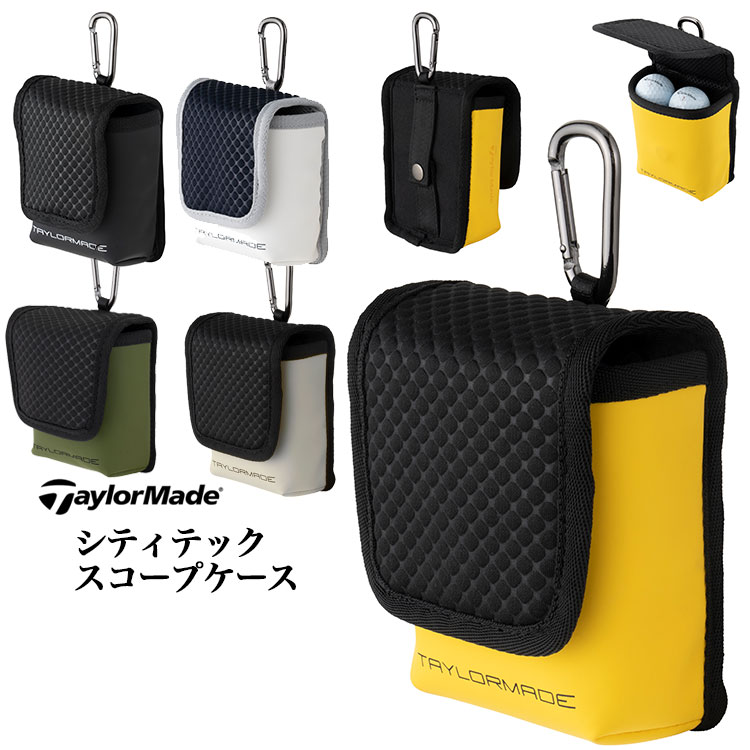TaylorMade（テーラーメイド） ゴルフ TaylorMade TJ099 シティテック