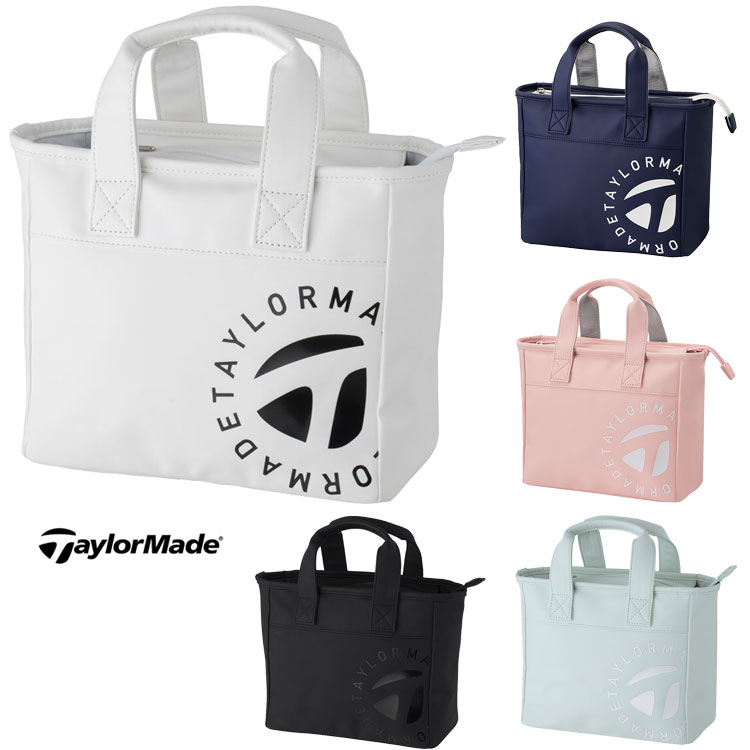 テーラーメイド ゴルフ TJ150 サークル T ラウンドトート