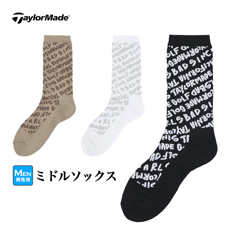 TaylorMade（テーラーメイド） ゴルフ UN935 M ワードグラフィック