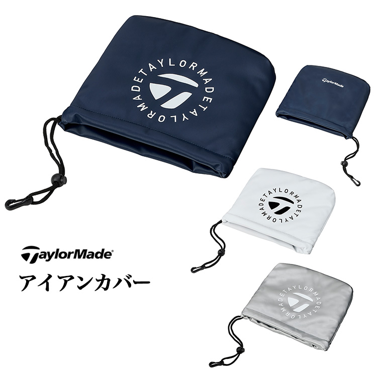 TaylorMade（テーラーメイド） ゴルフ UN789 サークルロゴ アイアン