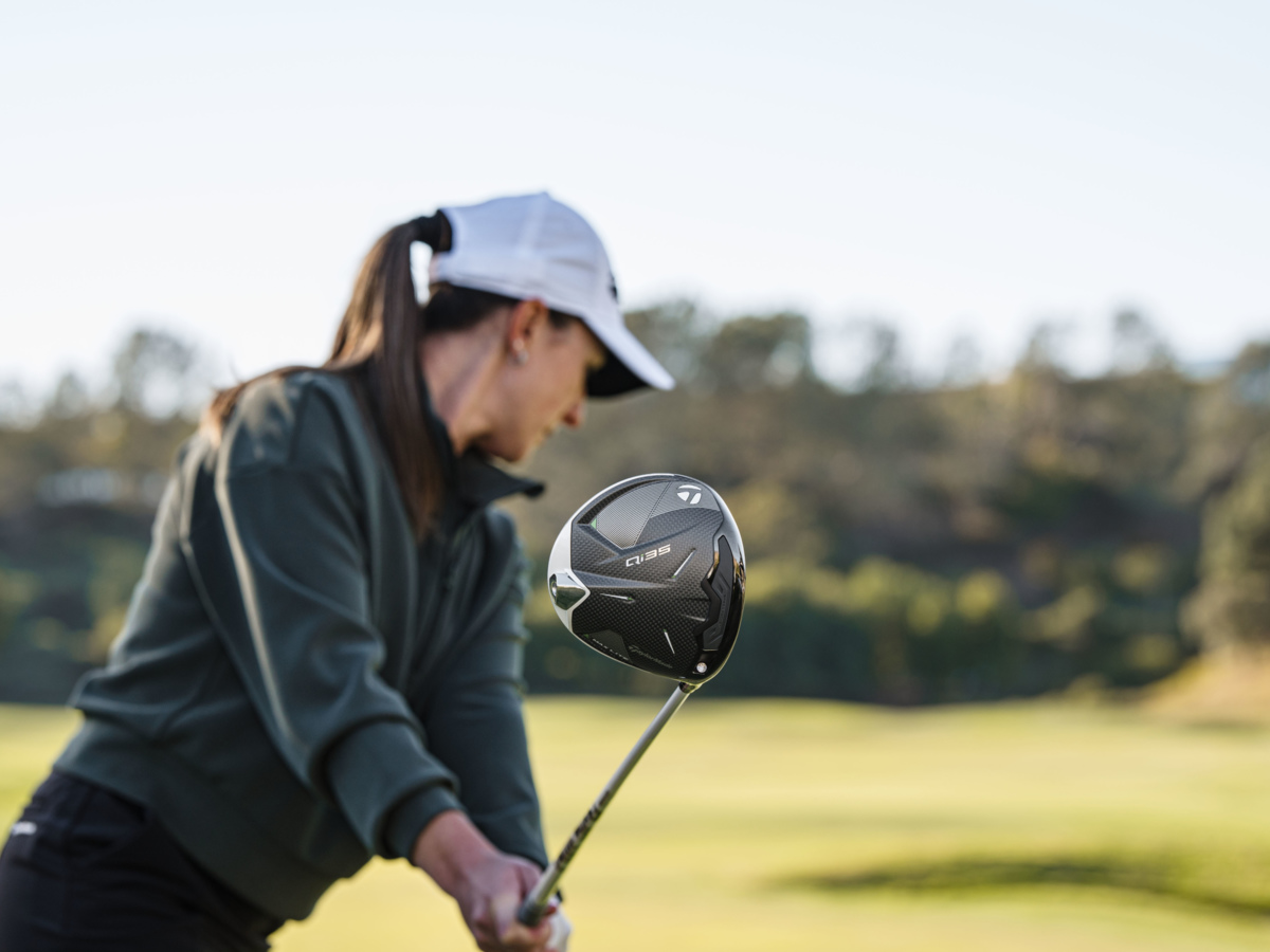 【特典ボール付】テーラーメイド Qi35 MAX LITE DRIVER キューアイ35 マックスライト ドライバー ELDIO 40 | TaylorMade | 08