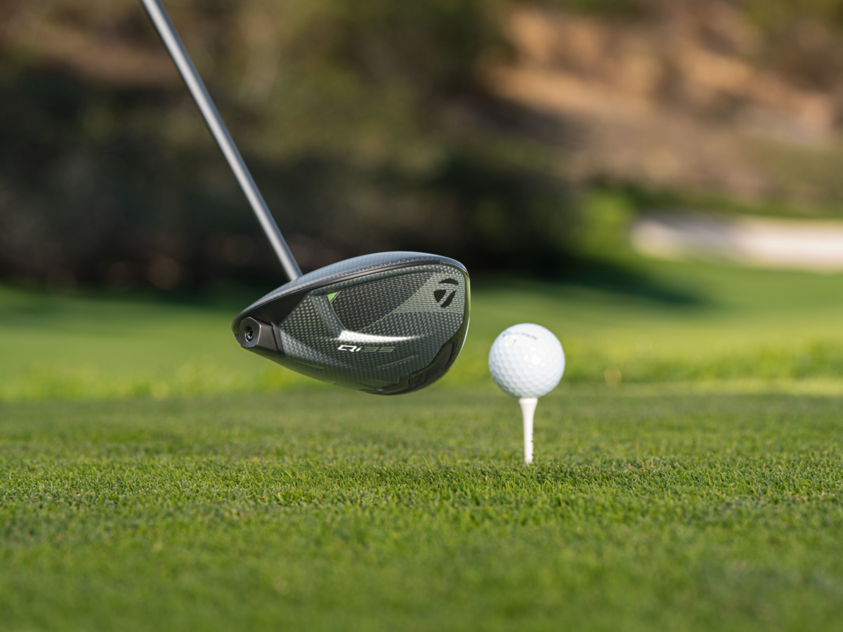 【特典ボール付】テーラーメイド Qi35 MAX DRIVER キューアイ35 マックス ドライバー Diamana BLUE 50 ディアマナ ブルー | TaylorMade | 11