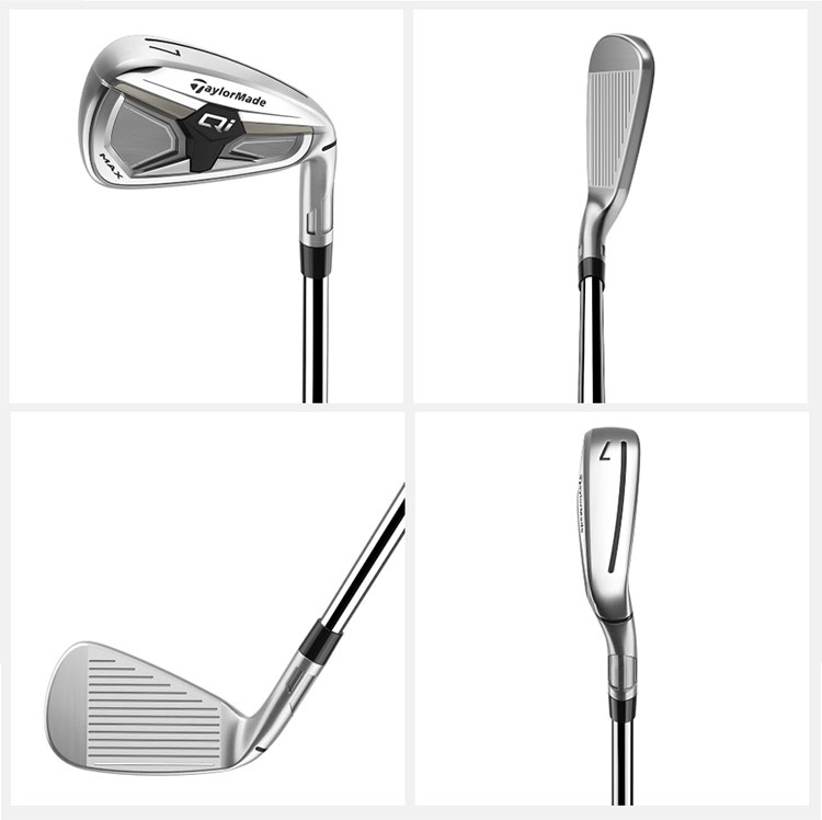 TaylorMade（テーラーメイド） 【予約】テーラーメイド ゴルフ Qi MAX